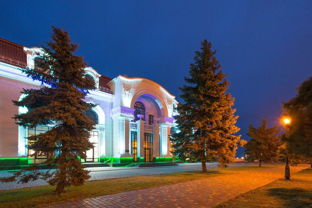Apartment Pearl Of Arcadia Odesa Exterior foto