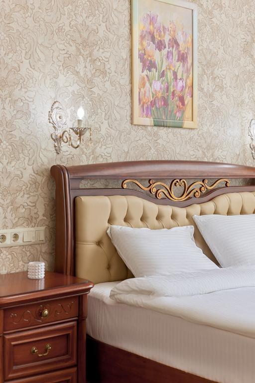 Apartment Pearl Of Arcadia Odesa Exterior foto